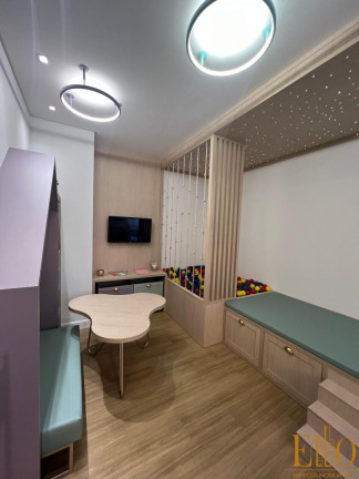 Imagem Apartamento com 3 Quartos à Venda, 125 m² em Meia Praia - Itapema