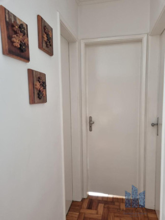 Imagem Apartamento com 2 Quartos à Venda, 56 m² em Vila Nova Conceição - São Paulo Imagem Apartamento com 2 Quartos à Venda, 56 m² em Vila Nova Conceição - São Paulo