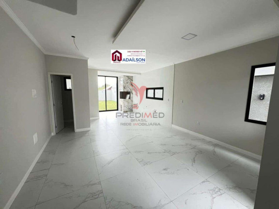 Imagem Casa com 3 Quartos à Venda, 115 m² em São João Do Rio Vermelho - Florianópolis