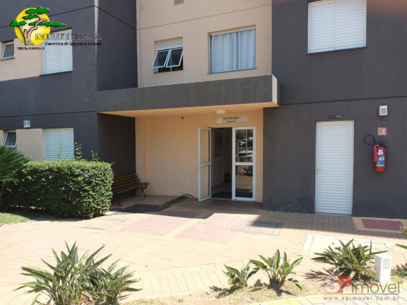 Imagem Apartamento com 2 Quartos à Venda, 45 m² em Loteamento City Jaragua - São Paulo Imagem Apartamento com 2 Quartos à Venda, 45 m² em Loteamento City Jaragua - São Paulo