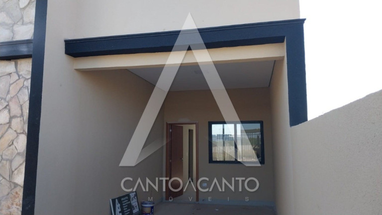 Imagem Casa com 3 Quartos à Venda, 300 m² em Parque Amazonas - Sinop