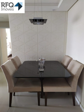 Imagem Imóvel com 2 Quartos à Venda, 57 m² em Vila Da Saúde - São Paulo
