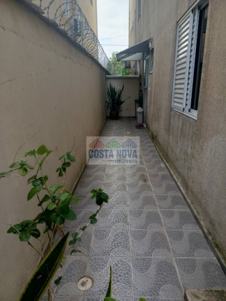 Imagem Casa com 2 Quartos à Venda, 42 m² em Esplanada Dos Barreiros - São Vicente Imagem Casa com 2 Quartos à Venda, 42 m² em Esplanada Dos Barreiros - São Vicente