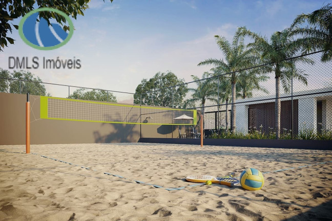Imagem Apartamento com 2 Quartos à Venda, 48 m² em Jardim Esperança - Barueri