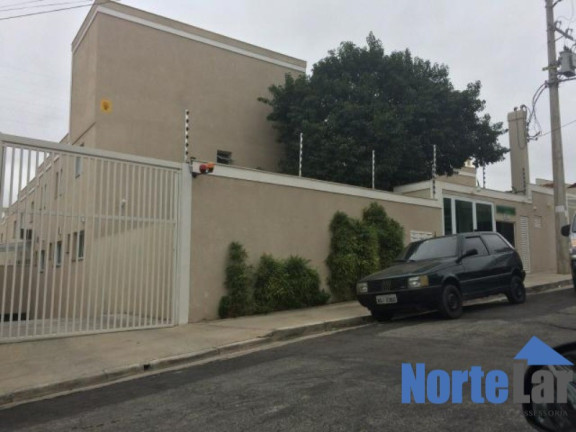 Imagem Casa de Condomínio com 3 Quartos à Venda, 85 m² em Vila Mangalot - São Paulo