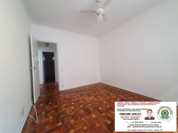 Imagem Apartamento com 2 Quartos à Venda ou Locação, 115 m² em Campo Grande - Santos Imagem Apartamento com 2 Quartos à Venda ou Locação, 115 m² em Campo Grande - Santos