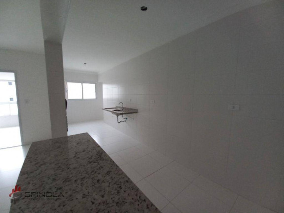Imagem Apartamento com 2 Quartos à Venda, 109 m² em Aviação - Praia Grande Imagem Apartamento com 2 Quartos à Venda, 109 m² em Aviação - Praia Grande