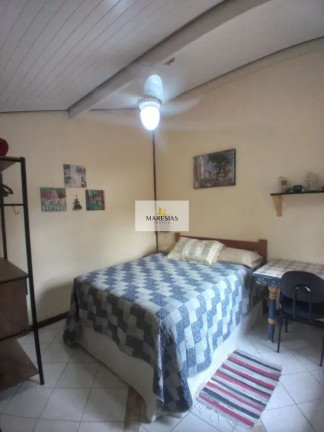 Imagem Casa com 2 Quartos à Venda, 50 m² em Boiçucanga - São Sebastião