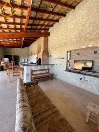 Imagem Imóvel com 2 Quartos à Venda, 180 m² em Jardim Real - Bom Jesus Dos Perdões