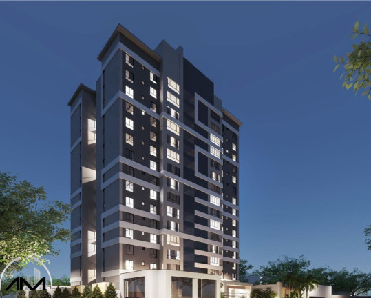 Imagem Apartamento com 3 Quartos à Venda, 138 m² em Edifício Portal Dourados - Dourados Imagem Apartamento com 3 Quartos à Venda, 138 m² em Edifício Portal Dourados - Dourados