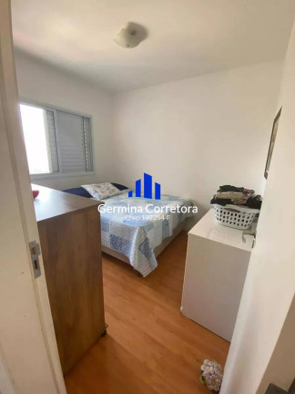 Imagem Apartamento com 2 Quartos à Venda, 69 m² em Jardim Iracema/aldeia - Barueri
