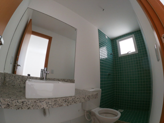 Imagem Imóvel com 2 Quartos à Venda, 57 m² em Praia De Itaparica - Vila Velha
