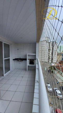 Imagem Apartamento com 2 Quartos à Venda, 76 m² em Vila Guilhermina - Praia Grande