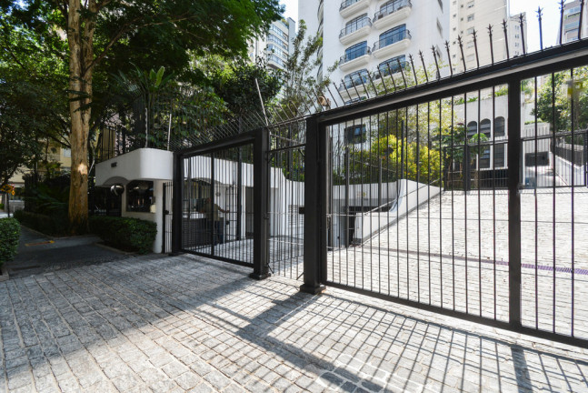 Imagem Apartamento com 6 Quartos à Venda, 468 m² em Jardim Paulista - São Paulo Imagem Apartamento com 6 Quartos à Venda, 468 m² em Jardim Paulista - São Paulo