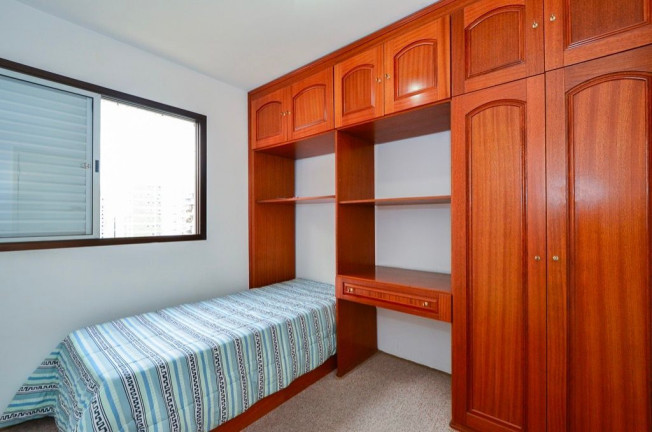 Imagem Apartamento com 3 Quartos à Venda, 90 m² em Moema - São Paulo Imagem Apartamento com 3 Quartos à Venda, 90 m² em Moema - São Paulo