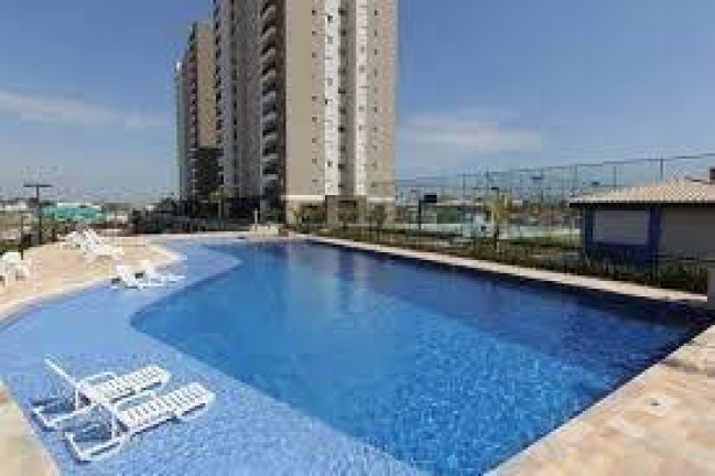 Imagem Apartamento com 2 Quartos à Venda, 63 m² em Vila Jaboticabeira - Taubaté Imagem Apartamento com 2 Quartos à Venda, 63 m² em Vila Jaboticabeira - Taubaté