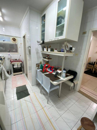 Imagem Apartamento com 3 Quartos à Venda ou Locação, 168 m² em Gonzaga - Santos Imagem Apartamento com 3 Quartos à Venda ou Locação, 168 m² em Gonzaga - Santos