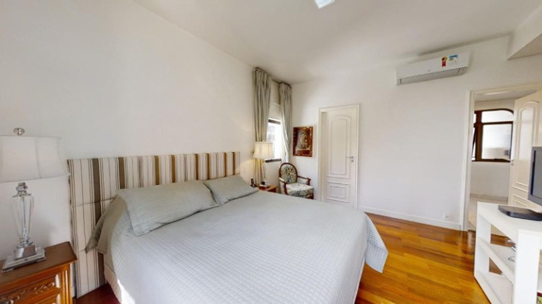 Imagem Imóvel com 4 Quartos à Venda, 288 m² em Jardim Paulista - São Paulo
