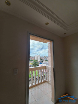 Imagem Apartamento com 2 Quartos à Venda, 62 m² em São Pedro - Osasco