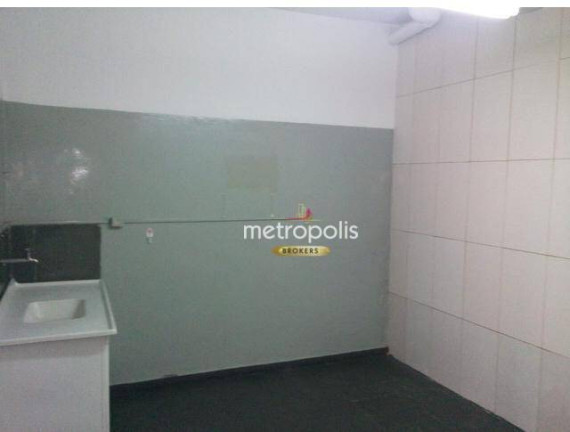 Imagem Sala Comercial para Alugar, 500 m² em Centro - Santo André Imagem Sala Comercial para Alugar, 500 m² em Centro - Santo André
