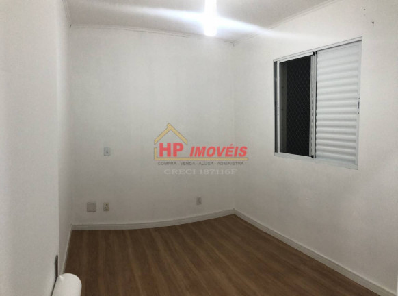 Imagem Apartamento com 2 Quartos à Venda, 56 m² em Padroeira - Osasco