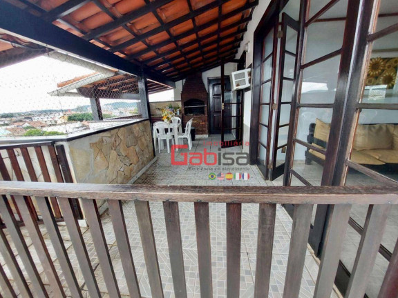 Imagem Cobertura com 5 Quartos à Venda, 246 m² em Parque Central - Cabo Frio Imagem Cobertura com 5 Quartos à Venda, 246 m² em Parque Central - Cabo Frio