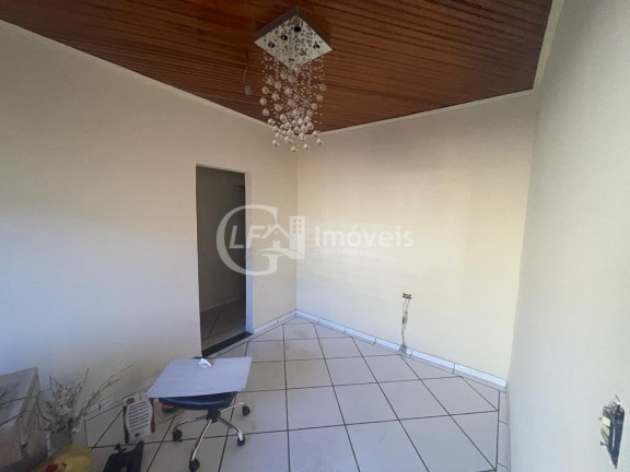 Imagem Casa com 3 Quartos à Venda, 130 m² em Jardim Bonança - Campo Grande Imagem Casa com 3 Quartos à Venda, 130 m² em Jardim Bonança - Campo Grande