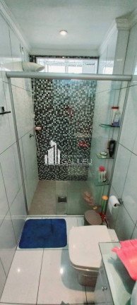Imagem Apartamento com 2 Quartos à Venda, 57 m² em Jardim Proença - Campinas
