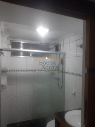 Imagem Apartamento com 2 Quartos à Venda, 77 m² em Santana - São Paulo Imagem Apartamento com 2 Quartos à Venda, 77 m² em Santana - São Paulo
