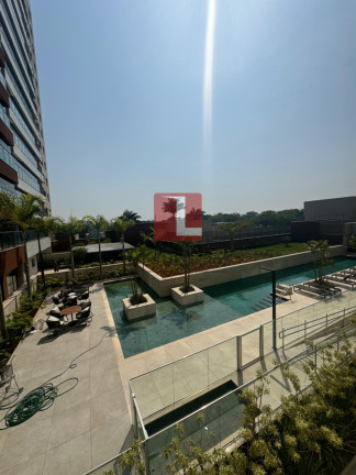 Imagem Apartamento com 4 Quartos à Venda, 230 m² em Jardim Leonor - São Paulo Imagem Apartamento com 4 Quartos à Venda, 230 m² em Jardim Leonor - São Paulo