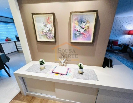 Imagem Apartamento com 3 Quartos à Venda, 145 m² em Centro - Guarulhos