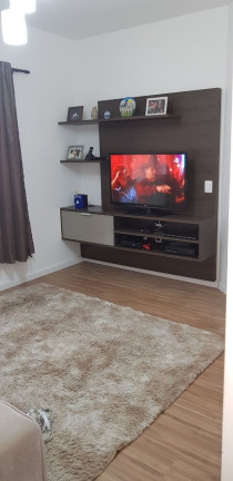 Imagem Casa com 2 Quartos à Venda, em Cid. Nova Jacarei - Jacareí Imagem Casa com 2 Quartos à Venda, em Cid. Nova Jacarei - Jacareí