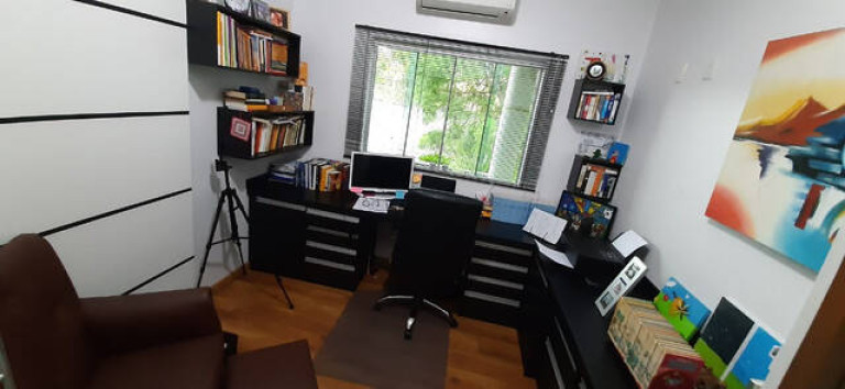Imagem Casa de Condomínio com 4 Quartos à Venda, 400 m² em Jardim Ibiti Do Paço - Sorocaba