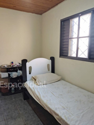 Imagem Casa com 2 Quartos à Venda, 119 m² em Núcleo Habitacional João Zillo - Lençóis Paulista