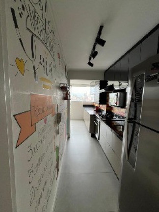 Imagem Apartamento com 2 Quartos à Venda, 62 m² em Vila Da Saúde - São Paulo