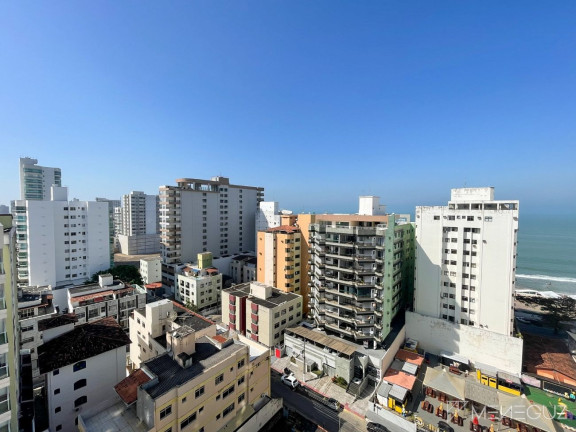 Imagem Apartamento com 3 Quartos para Alugar ou Temporada, 90 m² em Praia Do Morro - Guarapari