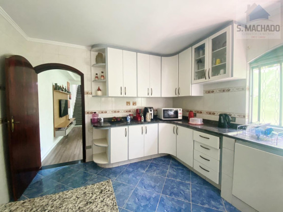 Imagem Casa com 3 Quartos à Venda, 232 m² em Parque Oratório - Santo André Imagem Casa com 3 Quartos à Venda, 232 m² em Parque Oratório - Santo André
