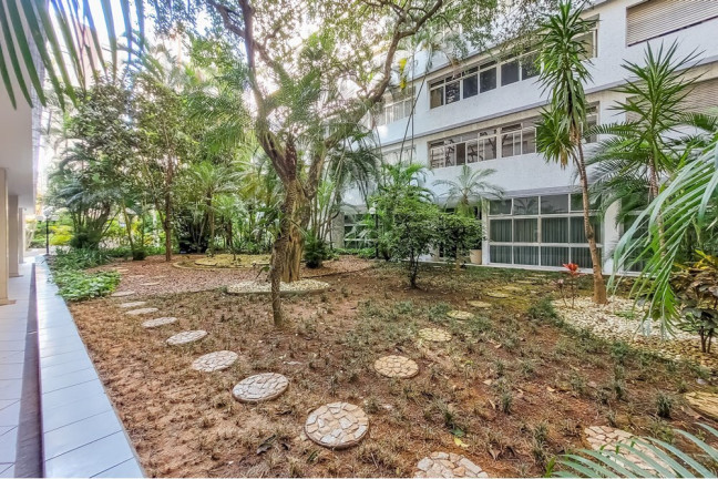 Imagem Apartamento com 3 Quartos à Venda, 172 m² em Bela Vista - São Paulo Imagem Apartamento com 3 Quartos à Venda, 172 m² em Bela Vista - São Paulo