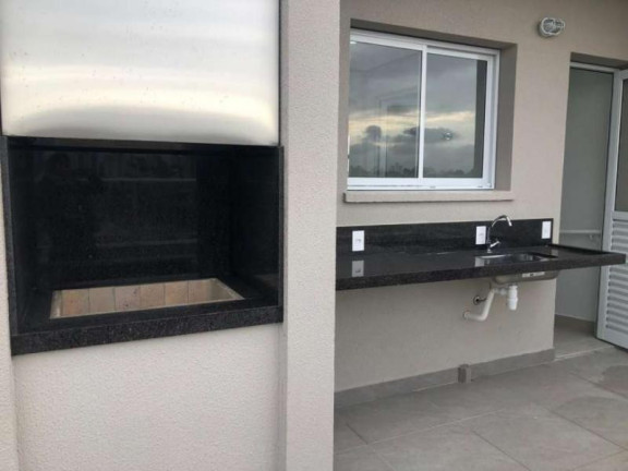 Imagem Apartamento com 2 Quartos à Venda, 47 m² em Vila Palmares - Santo André Imagem Apartamento com 2 Quartos à Venda, 47 m² em Vila Palmares - Santo André