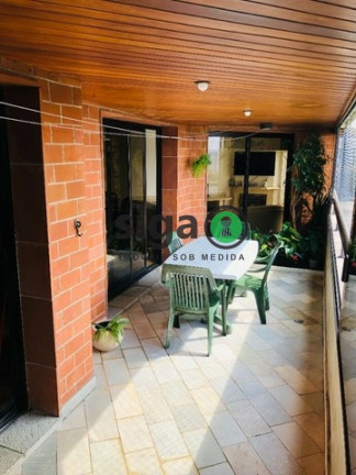 Imagem Apartamento com 4 Quartos à Venda, 230 m² em Panamby - São Paulo Imagem Apartamento com 4 Quartos à Venda, 230 m² em Panamby - São Paulo