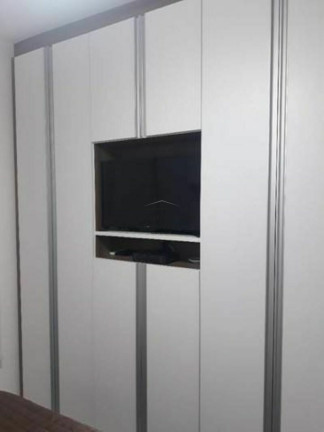 Imagem Apartamento com 3 Quartos à Venda, 87 m² em Portal Das Colinas - Guaratinguetá