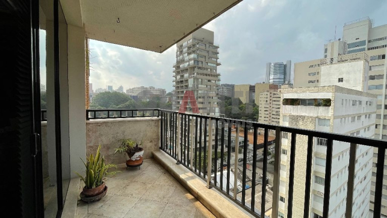 Imagem Apartamento com 3 Quartos para Alugar, 222 m² em Jardim Paulista - São Paulo Imagem Apartamento com 3 Quartos para Alugar, 222 m² em Jardim Paulista - São Paulo