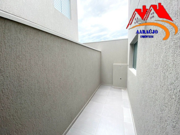 Imagem Casa com 3 Quartos à Venda, 135 m² em Centro - Osasco