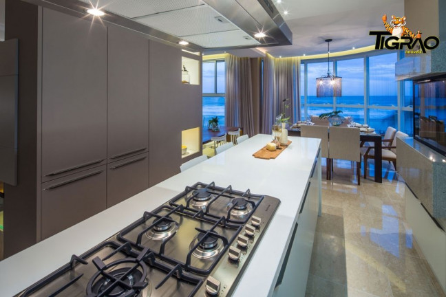 Imagem Apartamento com 4 Quartos à Venda, 204 m² em Praia Dos Amores - Itajaí Imagem Apartamento com 4 Quartos à Venda, 204 m² em Praia Dos Amores - Itajaí