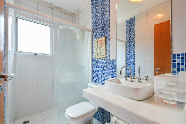 Imagem Casa com 4 Quartos à Venda, 214 m² em Mirandópolis - São Paulo