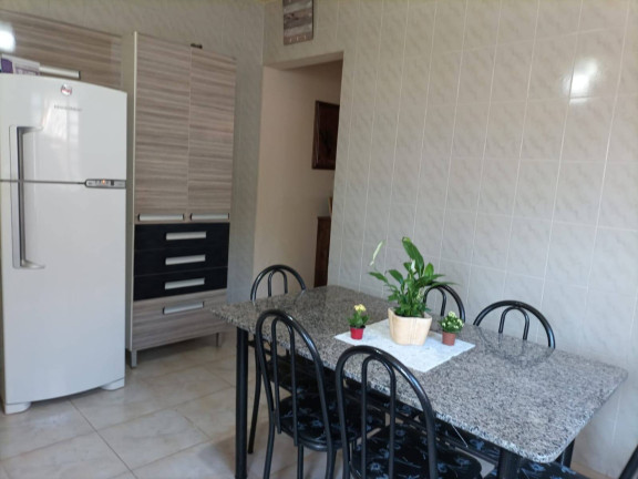 Imagem Casa com 2 Quartos à Venda, 154 m² em Jardim Celeste - Jundiaí