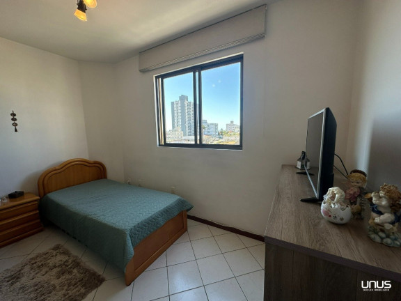 Imagem Apartamento com 3 Quartos à Venda, 87 m² em Barreiros - São José Imagem Apartamento com 3 Quartos à Venda, 87 m² em Barreiros - São José