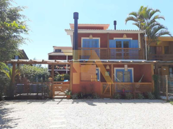 Imóvel com 6 Quartos à Venda,  em Praia Da Barra - Garopaba