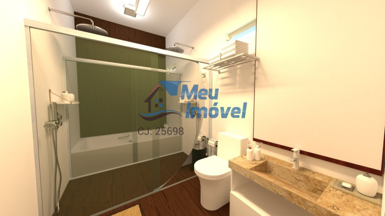 Imagem Casa com 3 Quartos à Venda, 350 m² em Região Dos Lagos (sobradinho) - Brasília