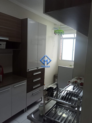 Imagem Apartamento com 2 Quartos à Venda, 49 m² em São João Clímaco - São Paulo Imagem Apartamento com 2 Quartos à Venda, 49 m² em São João Clímaco - São Paulo